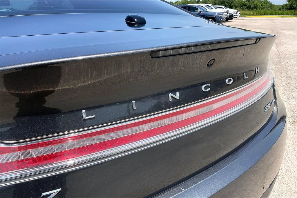 Used 2019 Lincoln MKZ Reserve AWD/4WD image 27