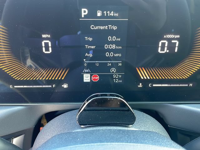 New 2027 Kia Telluride EX X-Line AWD/4WD image 17