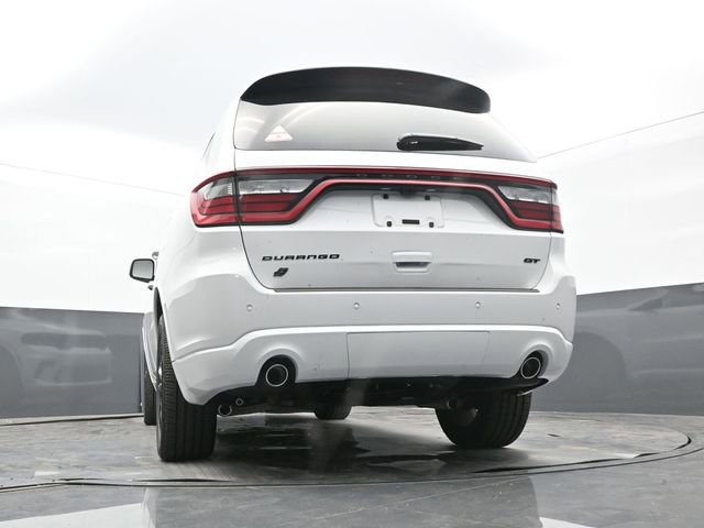 New 2026 Dodge Durango GT w/ Blacktop Package image 57