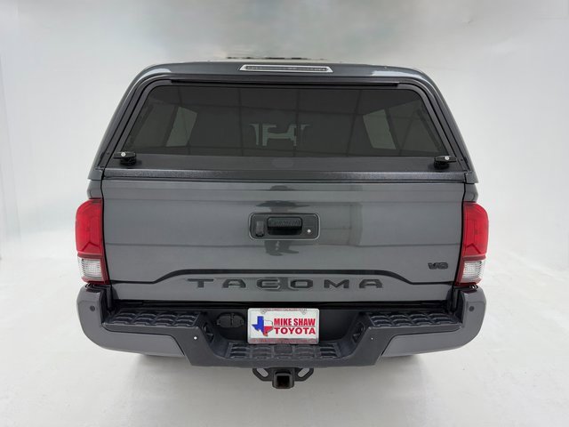 Used 2019 Toyota Tacoma TRD Off-Road image 19