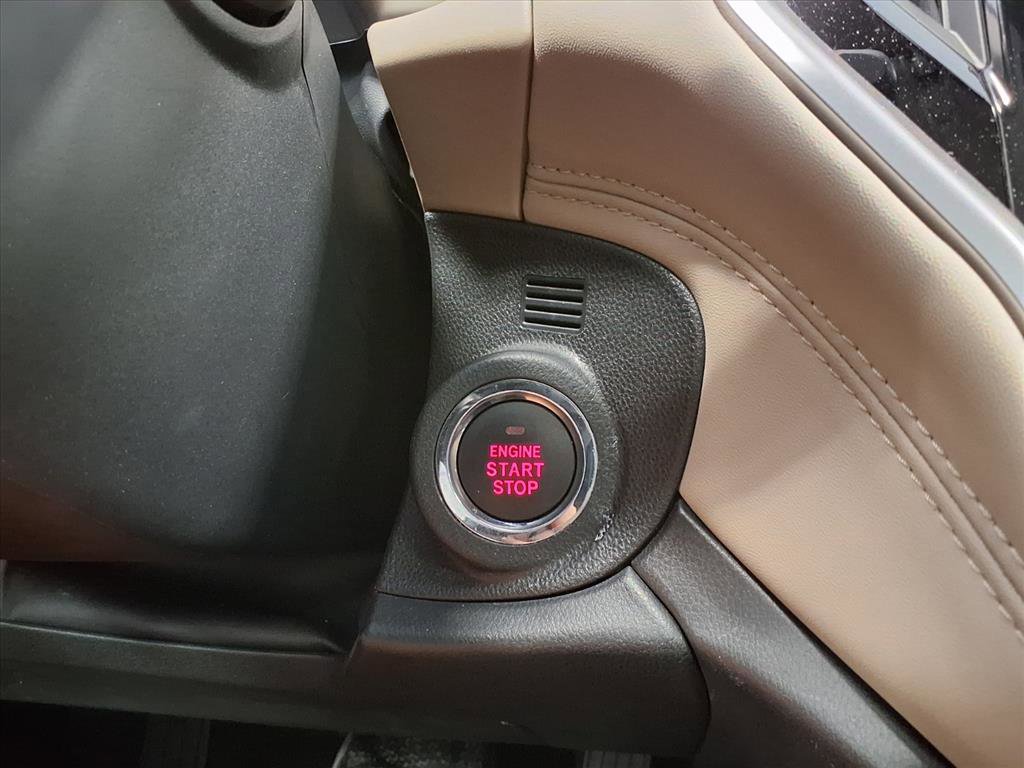 Used 2024 Subaru Outback Limited XT image 29