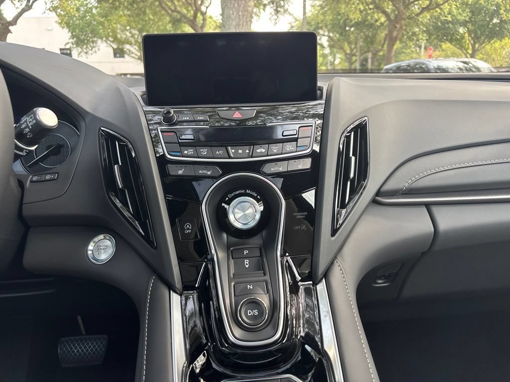 New 2026 Acura RDX SH-AWD image 23