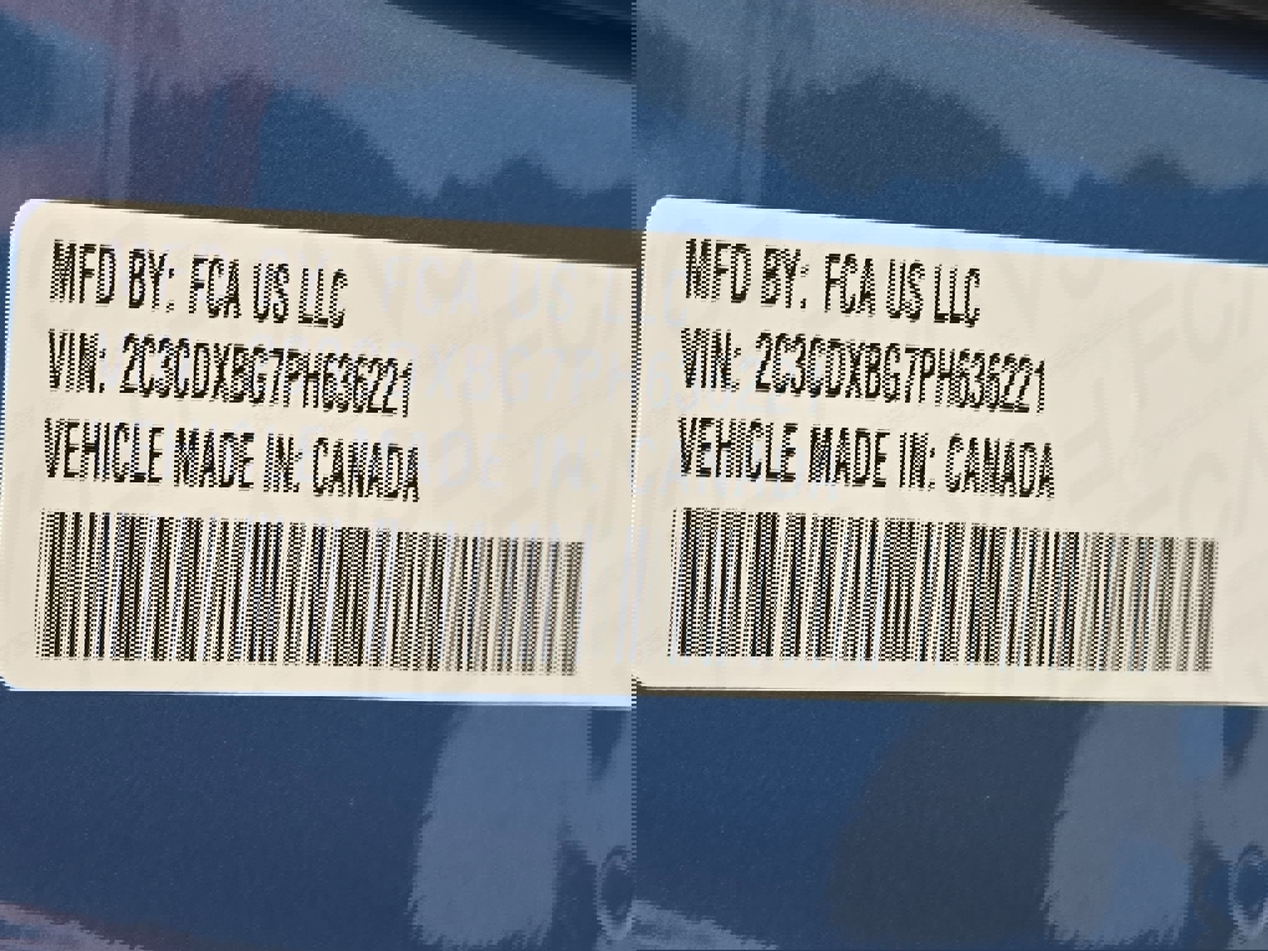 Used 2023 Dodge Charger SXT w/ Cold Weather Package image 34