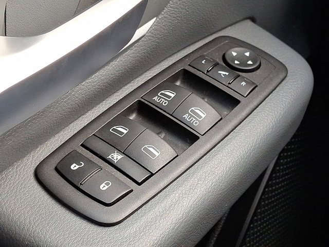 Certified 2022 RAM 1500 Big Horn image 29