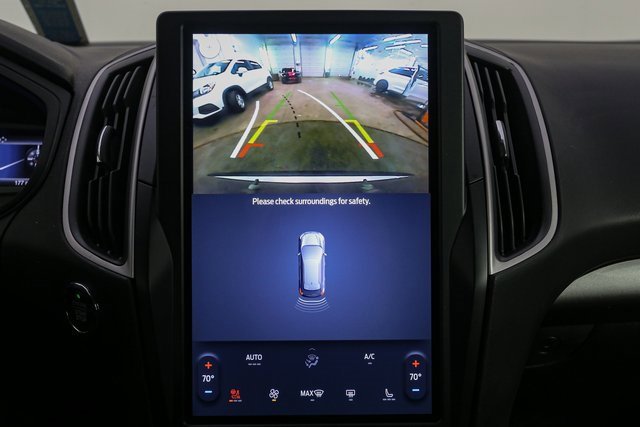 Used 2024 Ford Edge SEL w/ Convenience Package image 24