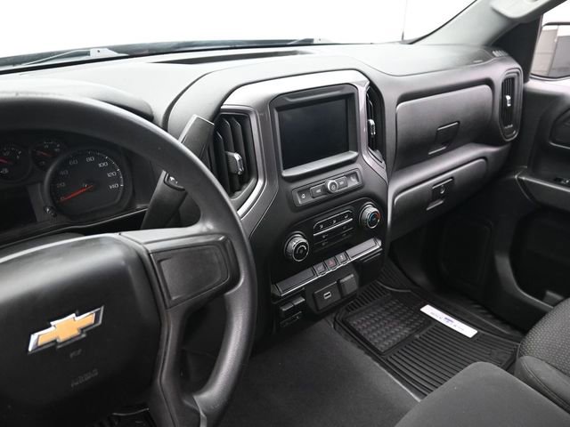Used 2020 Chevrolet Silverado 1500 Custom image 23