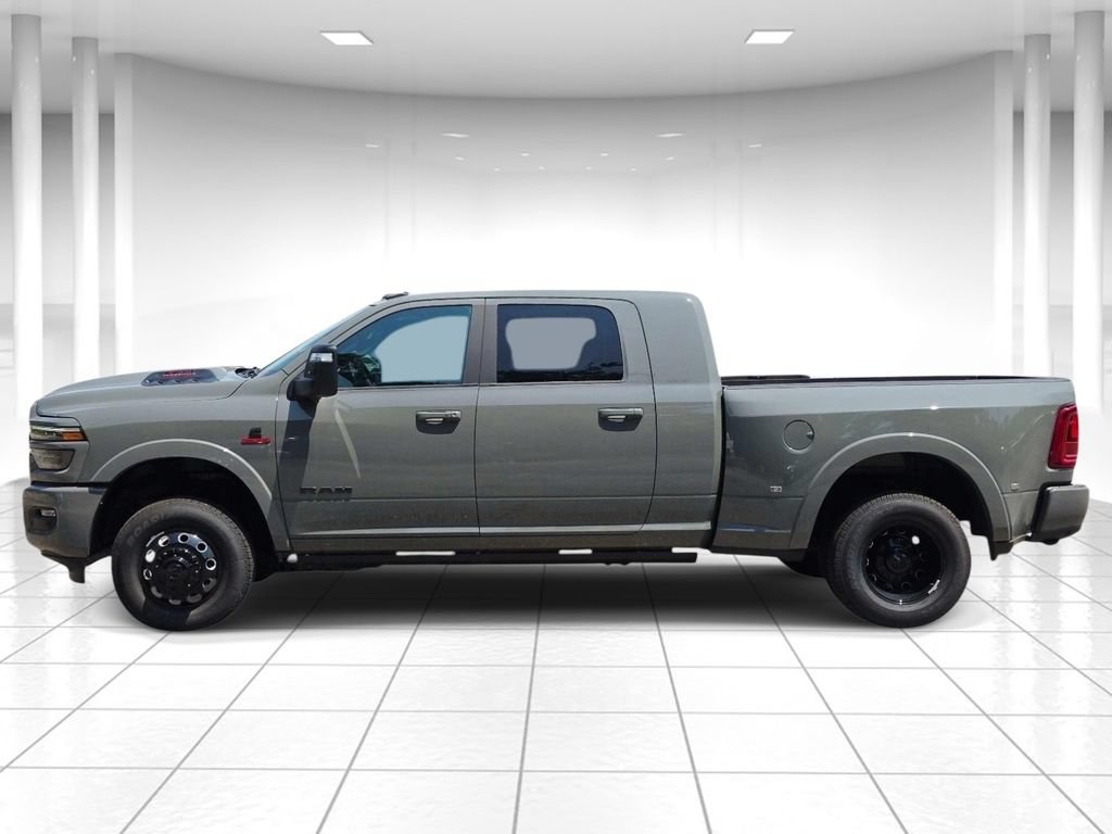 New 2026 RAM 3500 Limited AWD/4WD image 6