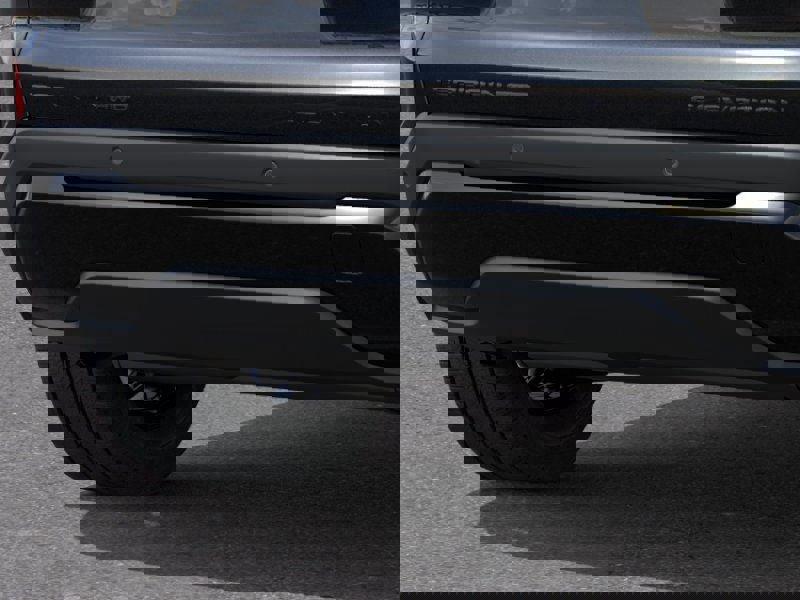 New 2026 GMC Terrain Elevation w/ Black Edition image 14