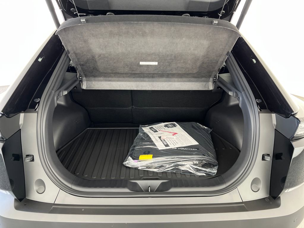 New 2026 Subaru Uncharted AWD image 24