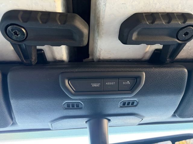 Used 2021 Jeep Gladiator Overland w/ Popular Equipment Package image 12