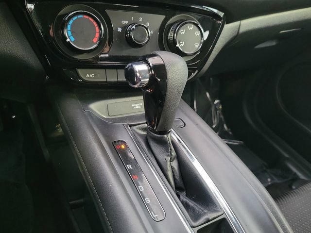 Used 2022 Honda HR-V LX image 20