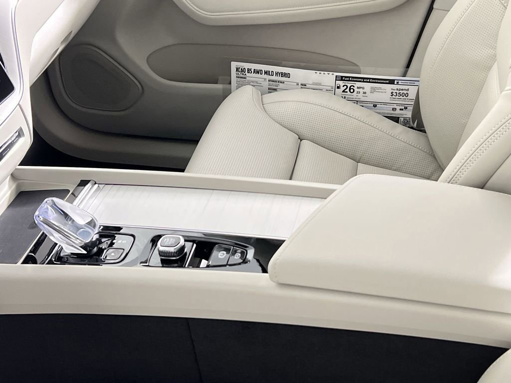 New 2026 Volvo XC60 B5 Ultra w/ Protection Package Premier image 20