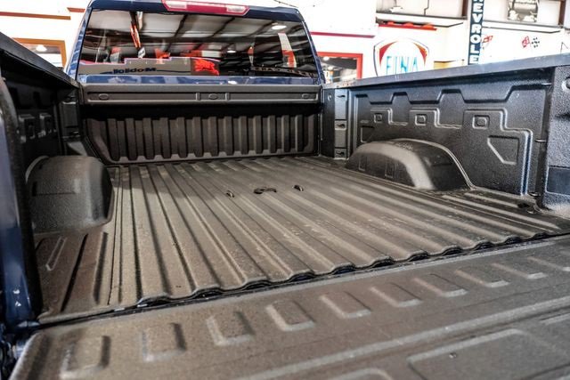 Used 2023 Chevrolet Silverado 2500 Custom w/ Custom Convenience Package image 49