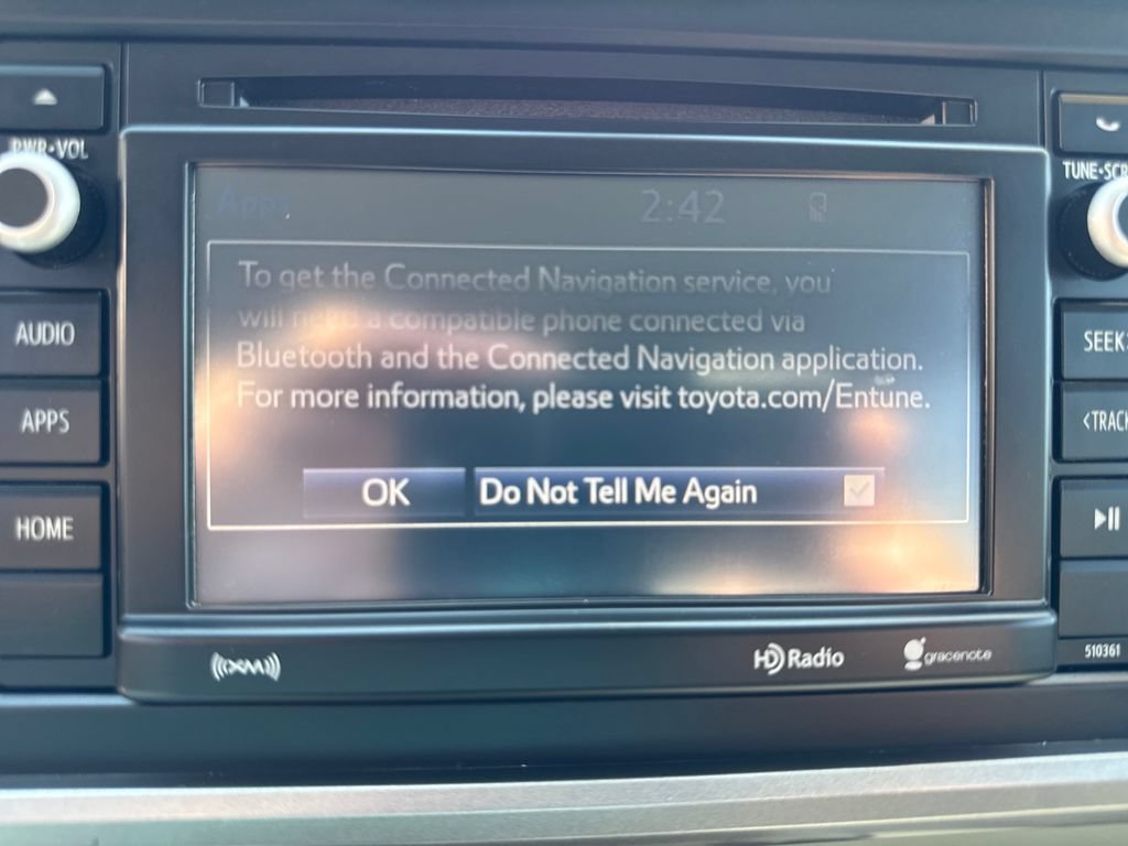 Used 2019 Toyota Tacoma SR5 AWD/4WD image 21