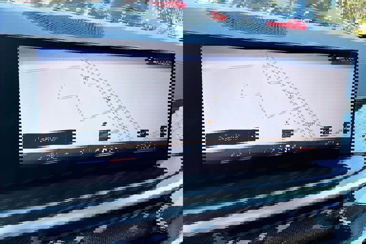 Certified 2024 BMW X5 xDrive50e w/ Executive Package image 35