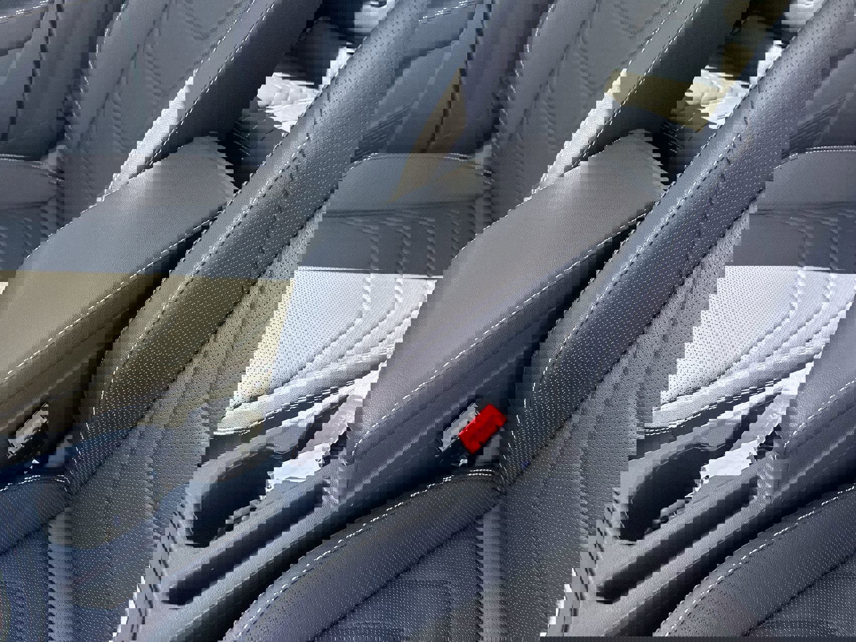 Used 2024 Volkswagen Jetta SEL image 21