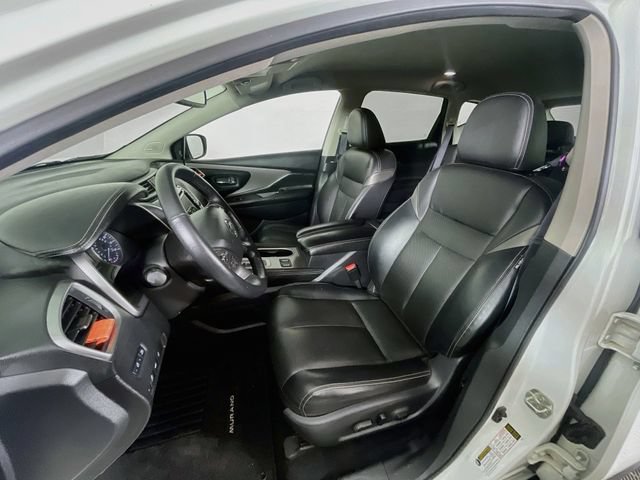 Used 2020 Nissan Murano SL FWD image 23