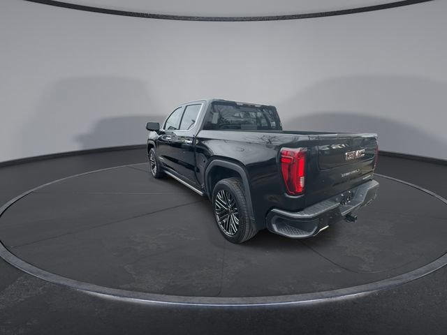 Used 2019 GMC Sierra 1500 Denali w/ Denali Ultimate Package image 10