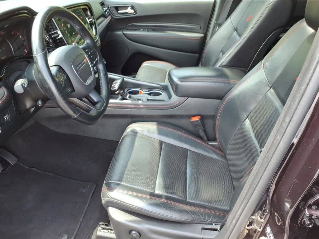 Used 2024 Dodge Durango GT AWD/4WD image 10
