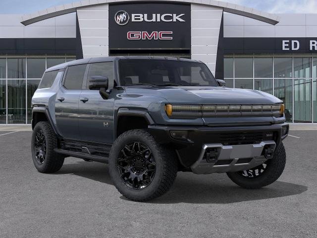 New 2026 GMC Hummer EV SUV image 7