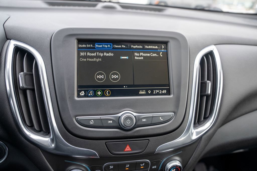 Used 2019 Chevrolet Equinox LT image 29