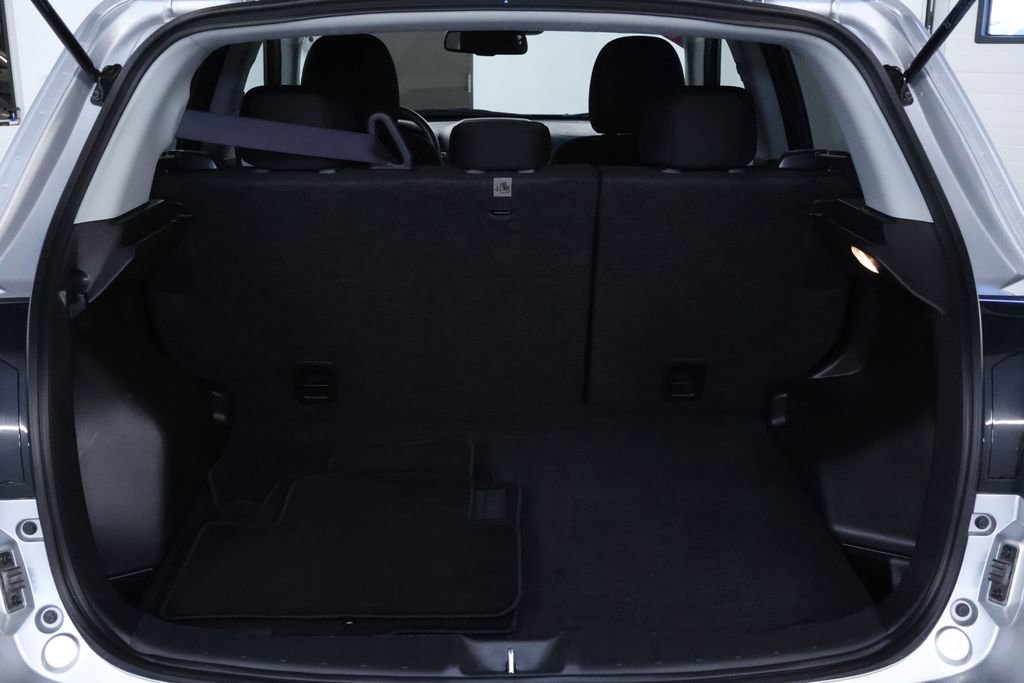 Used 2025 Mitsubishi Outlander Sport ES image 15
