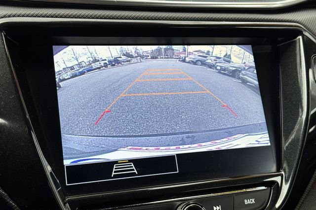 Used 2023 Chevrolet TrailBlazer RS w/ Convenience Package image 19