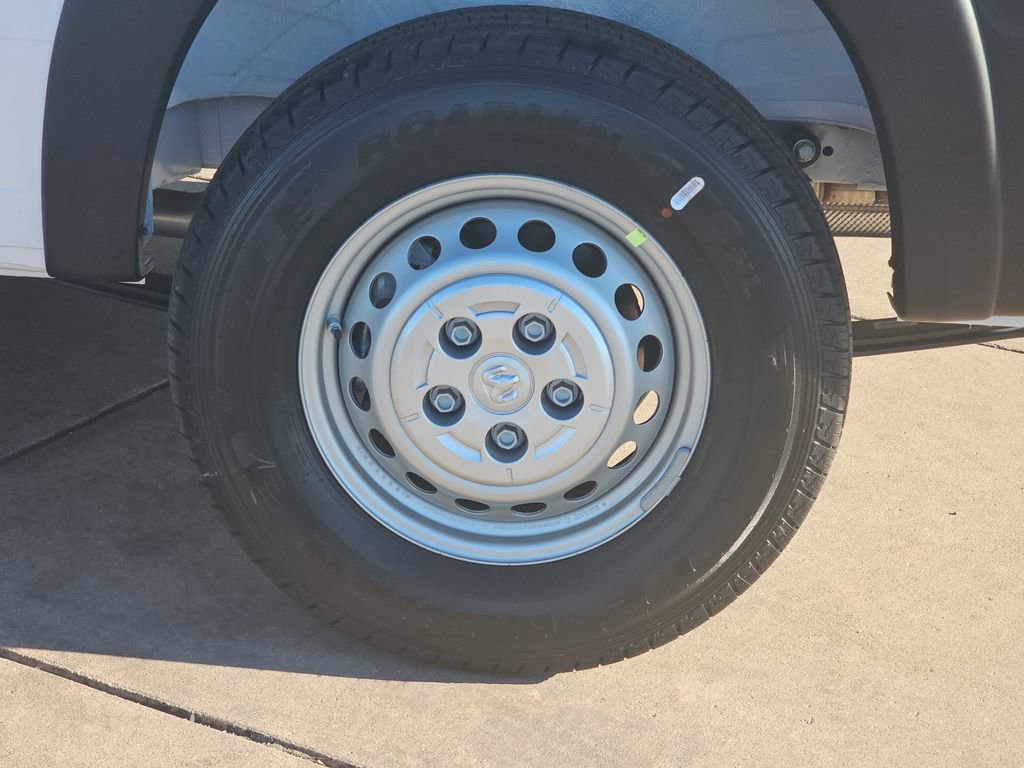 New 2026 RAM ProMaster 2500 w/ Convenience Group image 36