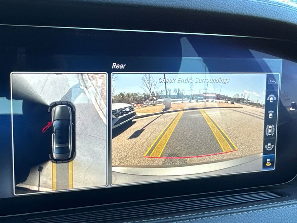 Used 2018 Mercedes-Benz S 560 4MATIC Sedan image 28