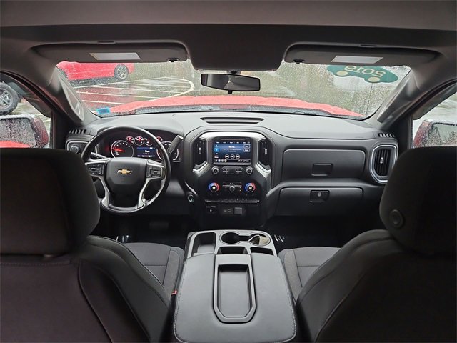 Used 2019 Chevrolet Silverado 1500 LT w/ All-Star Edition image 20