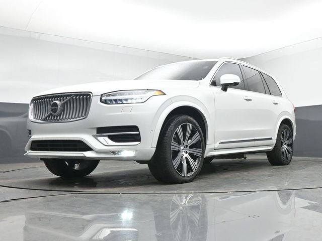 Used 2024 Volvo XC90 B6 Plus w/ Protection Package Premier AWD/4WD image 17