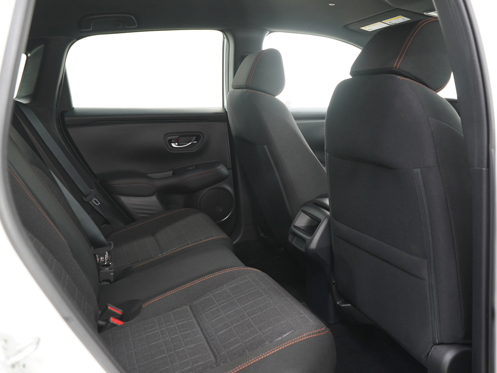 Used 2024 Honda HR-V Sport image 13