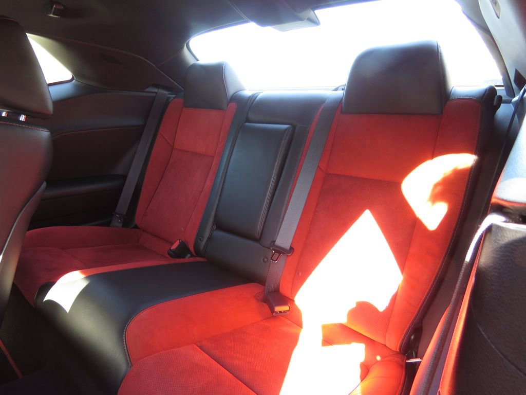 Used 2021 Dodge Challenger R/T Scat Pack image 12