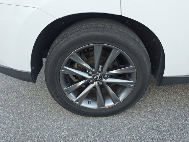 Used 2014 Lexus RX 350 F Sport w/ Navigation Package AWD/4WD image 5