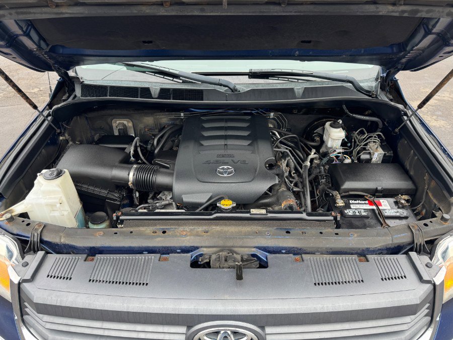 Used 2015 Toyota Tundra SR5 image 23