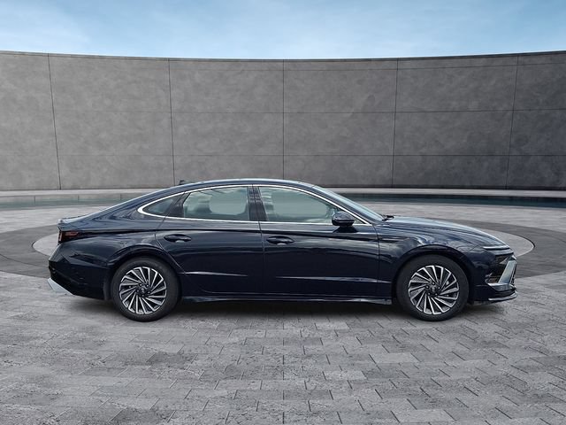 Certified 2026 Hyundai Sonata SEL FWD image 8