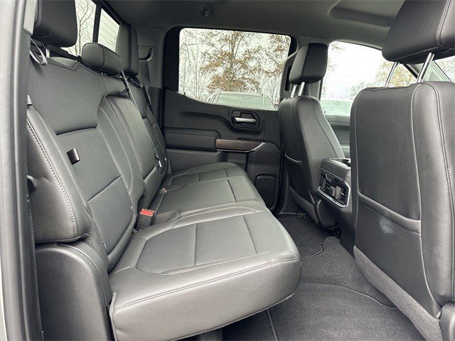 Used 2020 GMC Sierra 1500 SLT w/ SLT Premium Package image 31