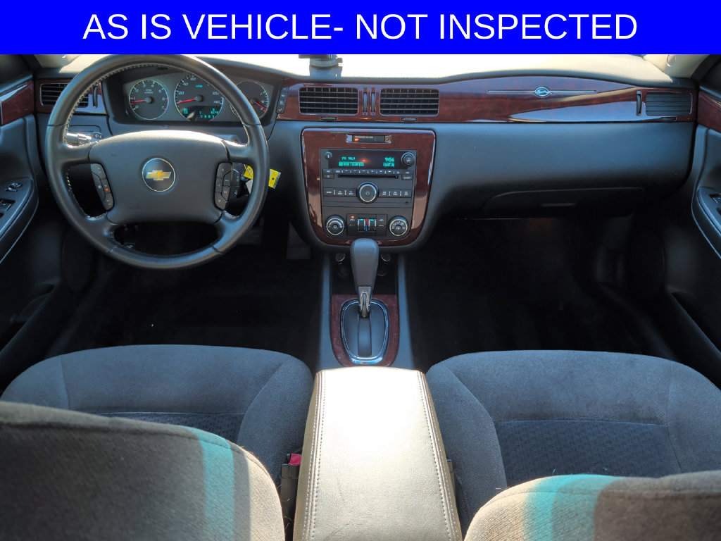 Used 2008 Chevrolet Impala LT FWD image 18