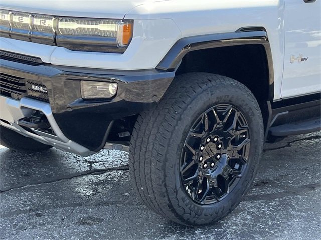 New 2026 GMC Hummer EV SUV image 9