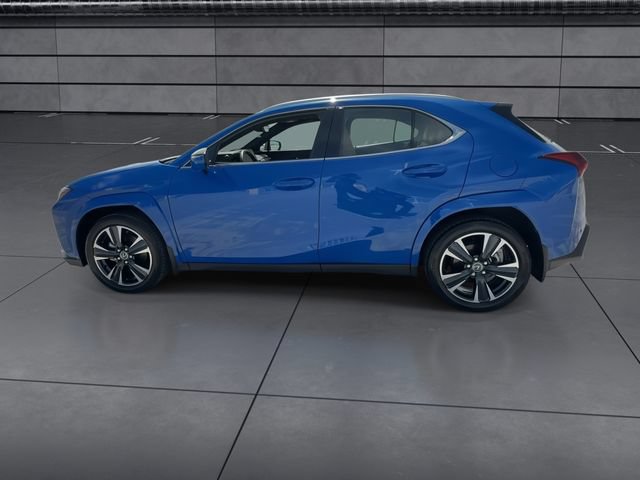 Used 2025 Lexus UX 300h FWD w/ Accessory Package (Z2) image 5
