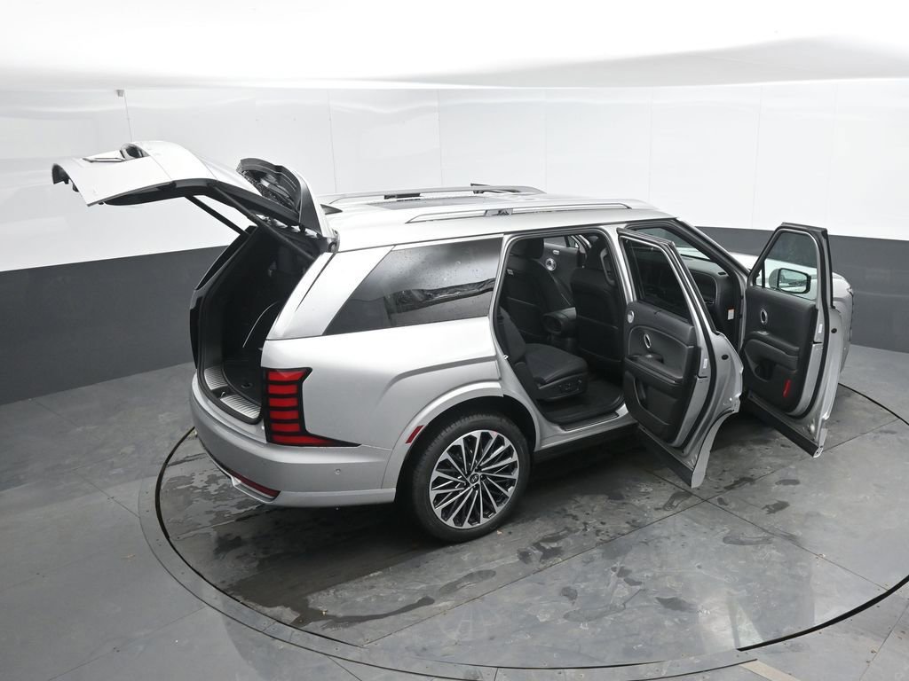New 2026 Hyundai Palisade Calligraphy image 54