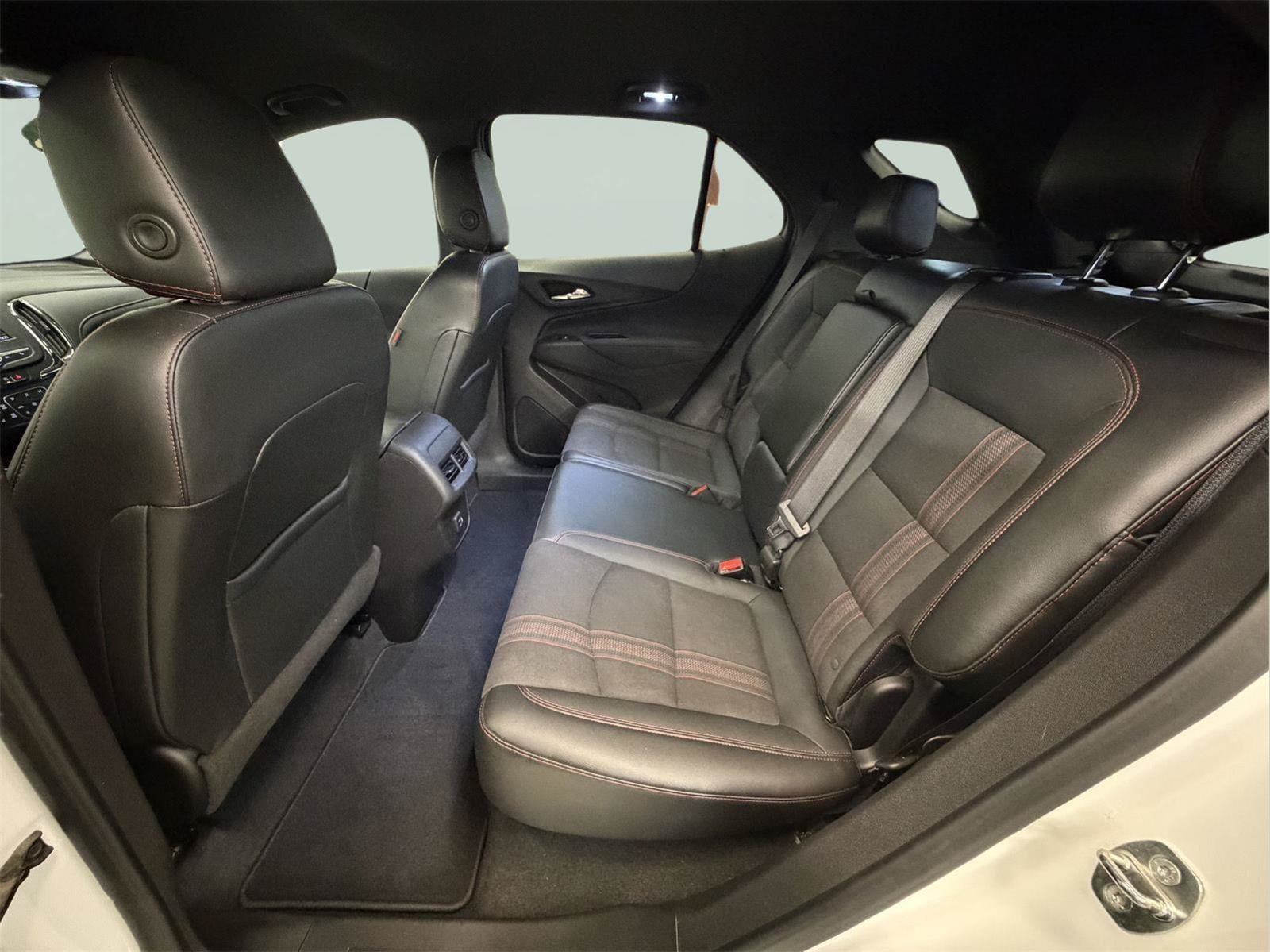 Certified 2022 Chevrolet Equinox RS AWD/4WD image 29