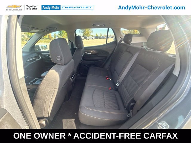 Used 2019 GMC Terrain SLE FWD image 32