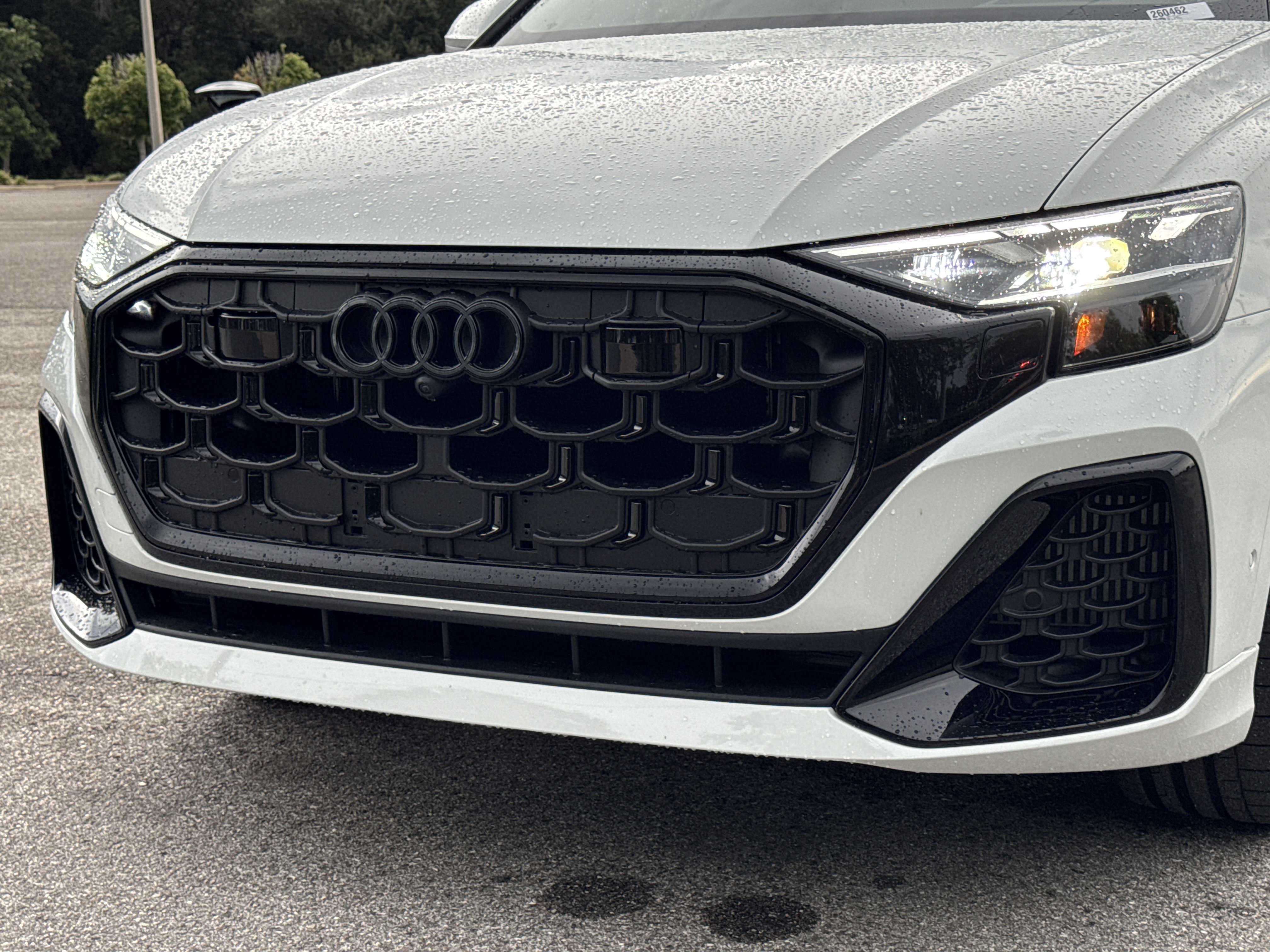 New 2026 Audi Q8 Prestige AWD/4WD image 7