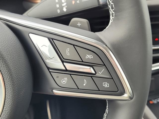 New 2026 Buick Envision Sport Touring AWD/4WD image 18
