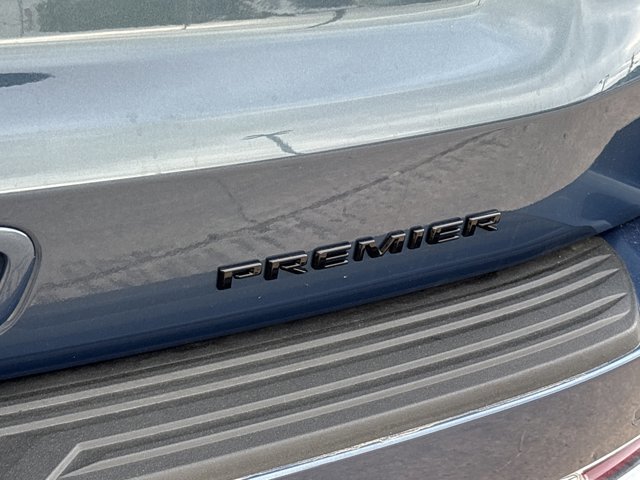 New 2025 Chevrolet Tahoe Premier AWD/4WD image 5