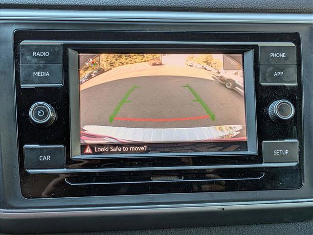 Used 2018 Volkswagen Atlas S image 11