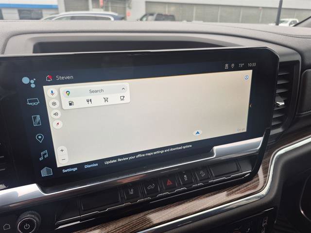 Certified 2024 Chevrolet Silverado 2500 LT w/ Convenience Package image 46