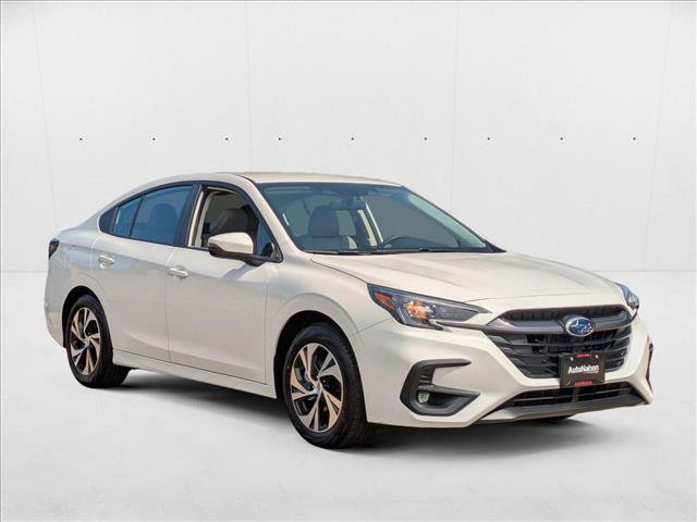 New 2025 Subaru Legacy Premium image 6