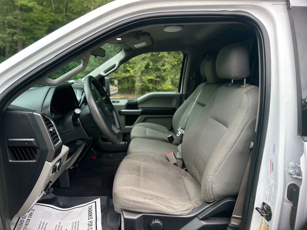 Used 2016 Ford F150 XLT w/ Trailer Tow Package image 6